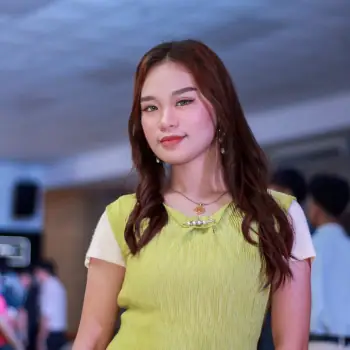 Picture of Estelle Villaflores